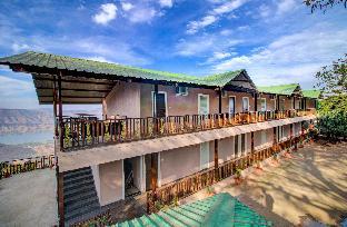 Hotel Rainforest Panchgani,,4 star