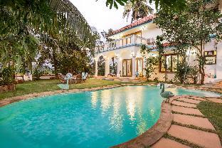 Casa De Amor - 5 Bedroom Luxurious Villa,,5 star