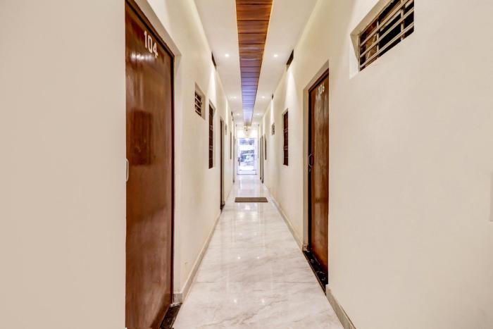 spot on l g guest house