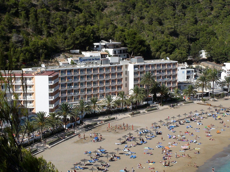 El Somni Ibiza Dream Hotel By Grupotel,Ibiza>>Balearic Islands,5 star