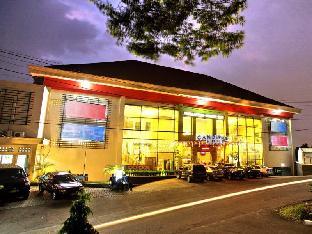 hotel candiview semarang