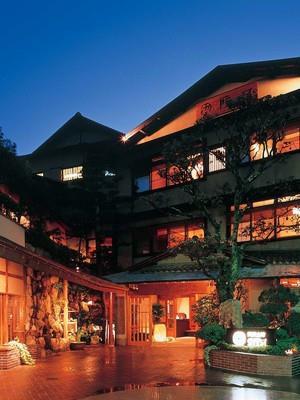 Tocen Goshoboh,Near Kin No Yu,4.5 star