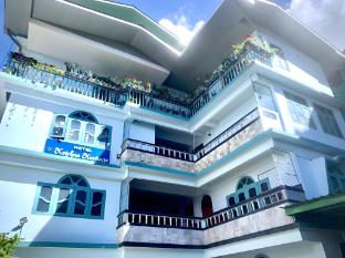 hotel krishna heritage