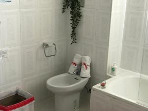 Hotel Argos Calasparra,In Cehegin,3 star