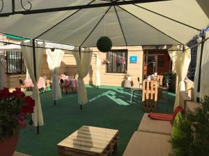 Hotel Argos Calasparra,In Cehegin,3 star