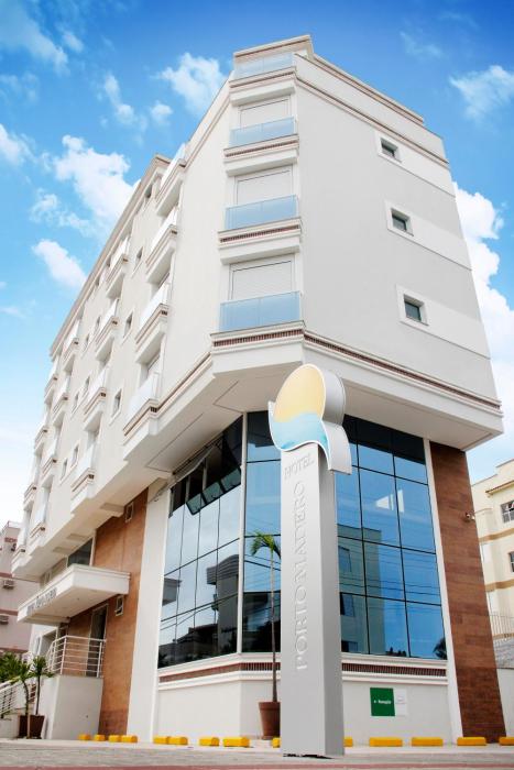 hotel porto madero