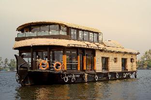 Luxury Houseboat,,5 star