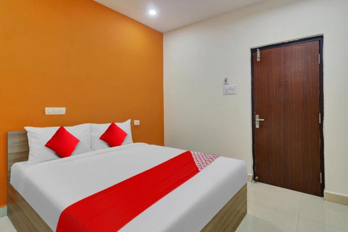 hotel o athidhi stay inn