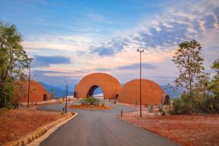 Xikang Wellness & Resort Jinggu Baima Mountain