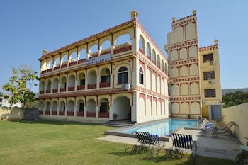 hotel moti mahal