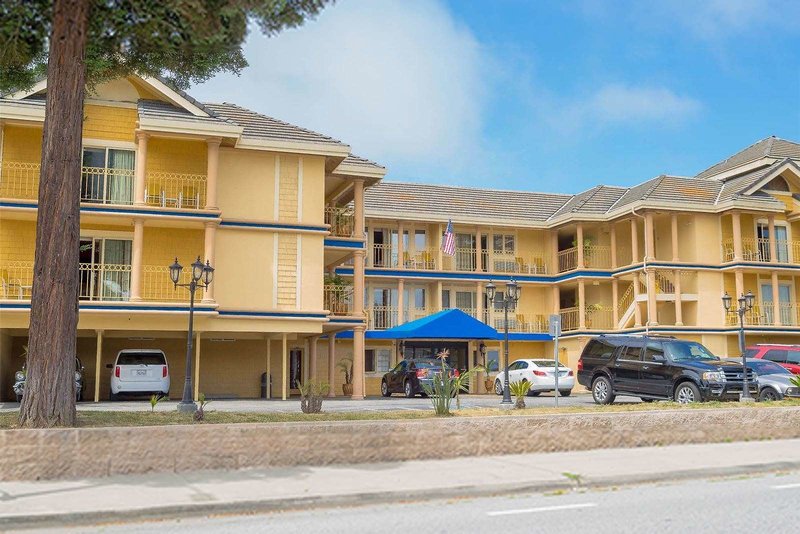 hotel solares