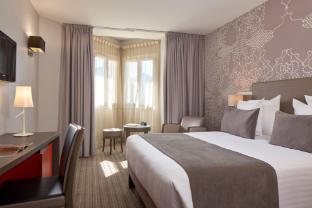 tryp hotel
