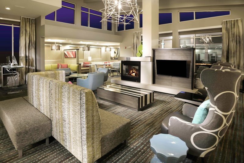 Residence Inn Augusta,Georgia>>Augusta,3 star