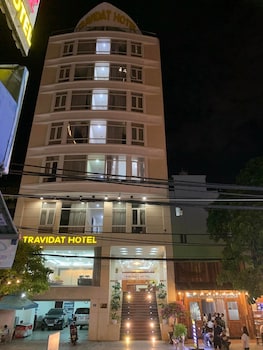 dattravi hostel