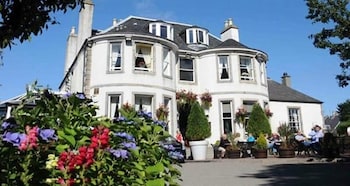 the ferryhill house hotel