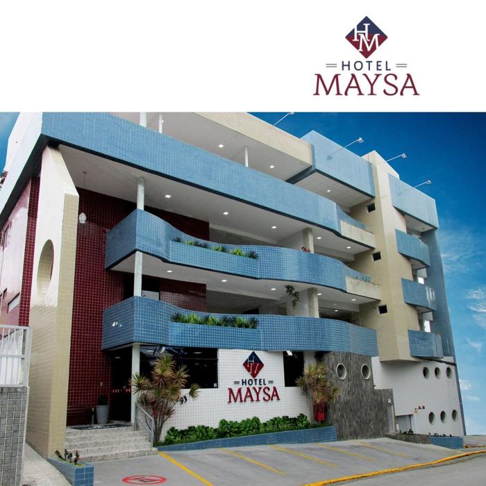 Hotel Maysa