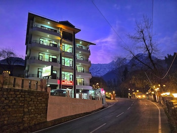 solang snow heaven