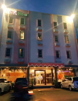 Link Hotel,In Batam (Batu Aji),1 star