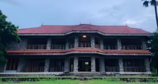 joppa house