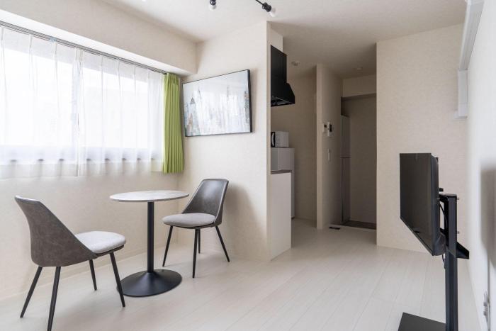 Laurea Tower Ikebukuro,,3 star