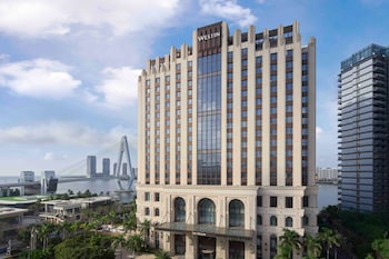 the westin haikou