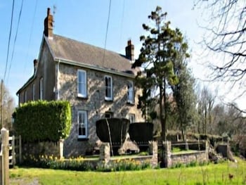 Llysyfran Farm B&B,Clarbeston Road>>Ambleston,3 star