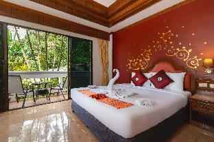Manohra Cozy Resort,Karon Beach>>Karon,3 star