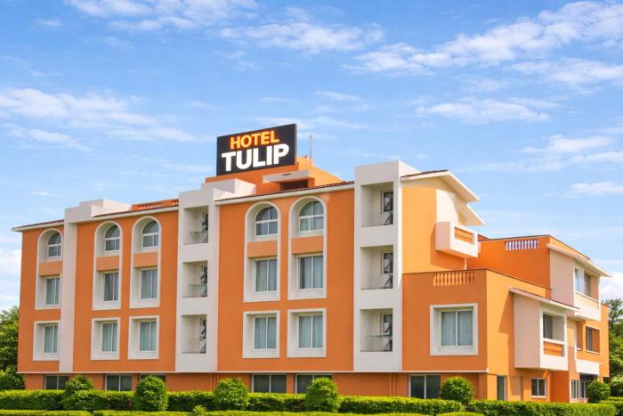 Hotel The Tulip 