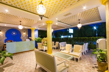 pearl by the sea resort