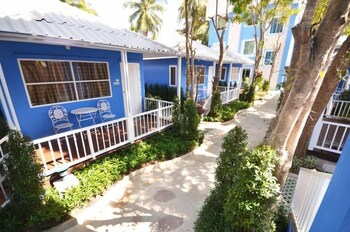 Pearl By The Sea Resort,Khlong Wan>>Hua Hin,3 star