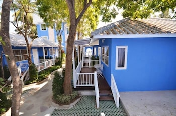 Pearl By The Sea Resort,Khlong Wan>>Hua Hin,3 star