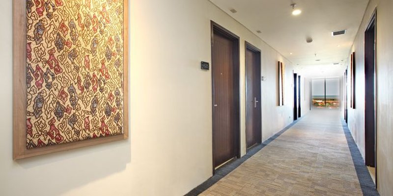 Hotel Neo Cirebon By Aston