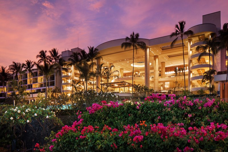 the westin hapuna beach resort