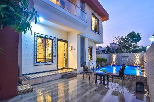 Canvas Villa Lonavala ,,5 star
