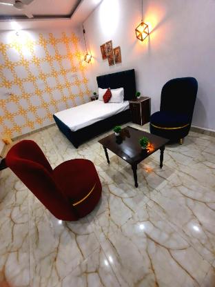 iconic retreat by atulyam stays