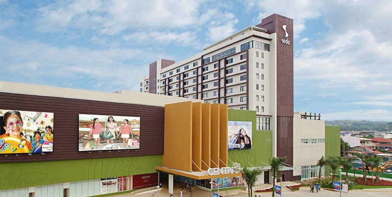 seda centrio