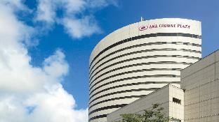 Ana Crowne Plaza Niigata By Ihg,,4 star