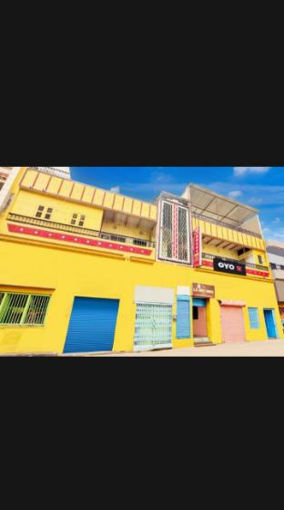 Shree S. B. Guest House ,,5 star