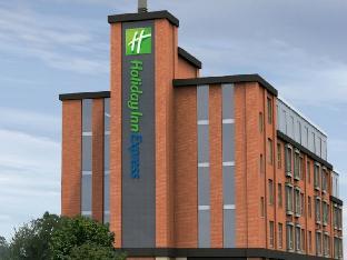 Holiday Inn Express Grimsby By Ihg,Hull>>Grimsby,4 star