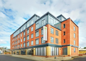 Holiday Inn Express Grimsby By Ihg,Hull>>Grimsby,4 star