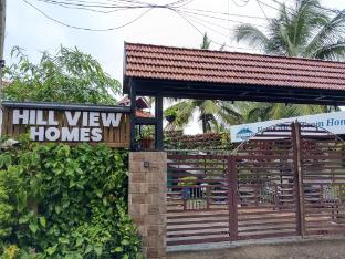 hill view homes trivandrum