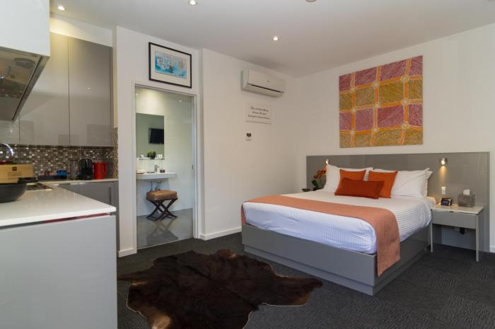 North Adelaide Boutique Stays Accommodation,Bowden>>Adelaide,4 star