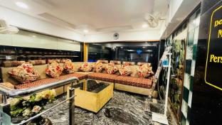 Hotel Bhakthanivas Residency,,5 star