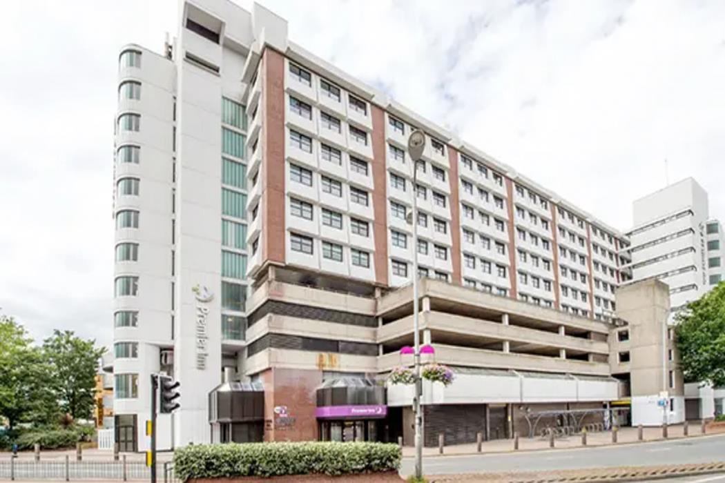 Premier Inn London Kingston Upon Thames,Greater London>>Elmbridge,3 star
