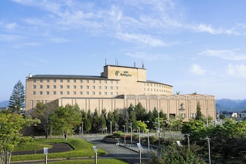 Ana Holiday Inn Kobe Sanda By Ihg,,4 star