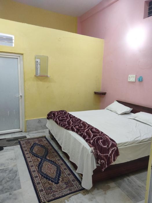 Bhardwaj Home Stay ,,0 star
