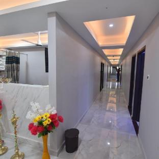 Ap Residency,,5 star
