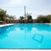 Sarikampos Beach,Ierapetra>>Crete,2 star