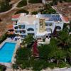 Sarikampos Beach,Ierapetra>>Crete,2 star
