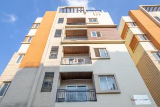 Housr Garrett Hebbal Near Manyata Tech Park,,3 star